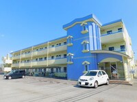 サンライズ河野マンション