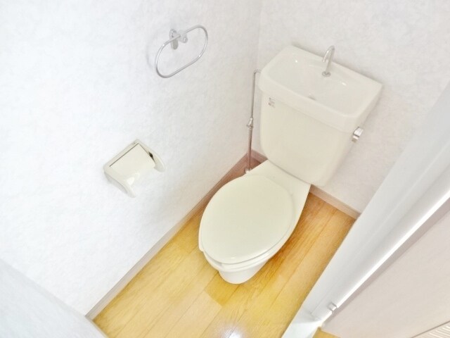 モデルルーム サンライズ河野マンション