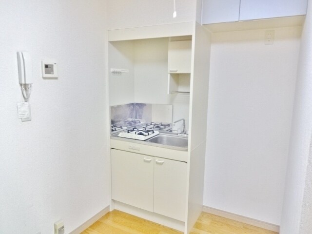 モデルルーム サンライズ河野マンション