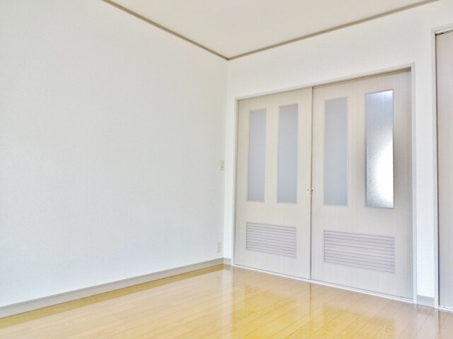 モデルルーム サンライズ河野マンション