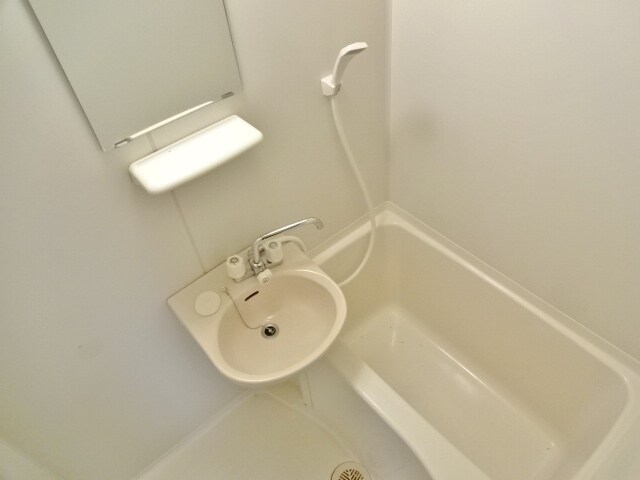 モデルルーム サンライズ河野マンション