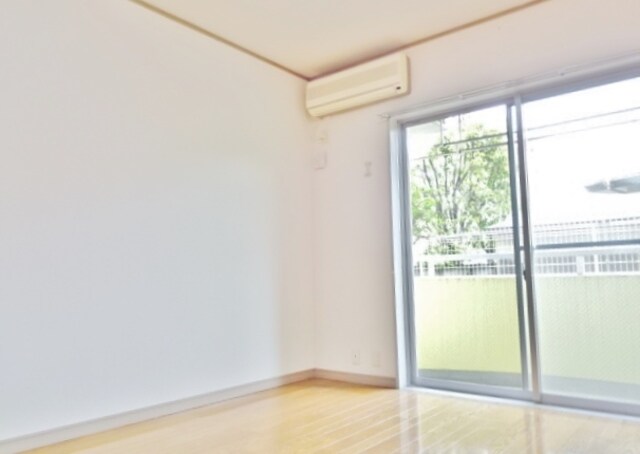 モデルルーム サンライズ河野マンション