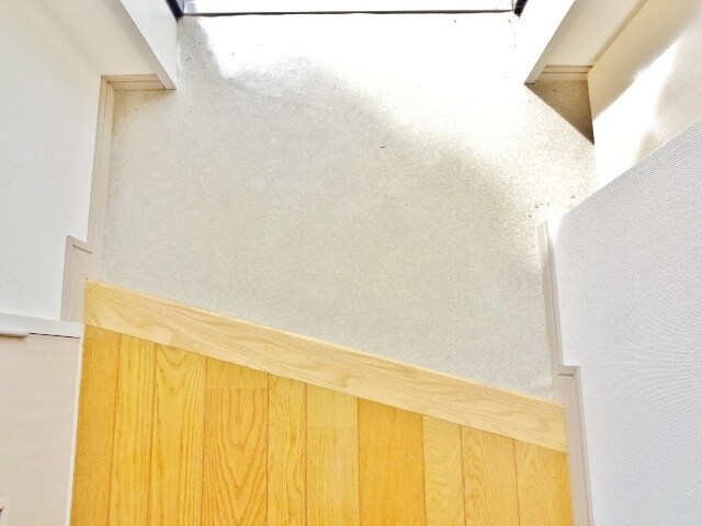 モデルルーム サンライズ河野マンション