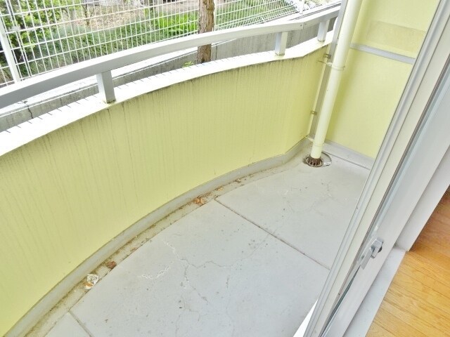 モデルルーム サンライズ河野マンション