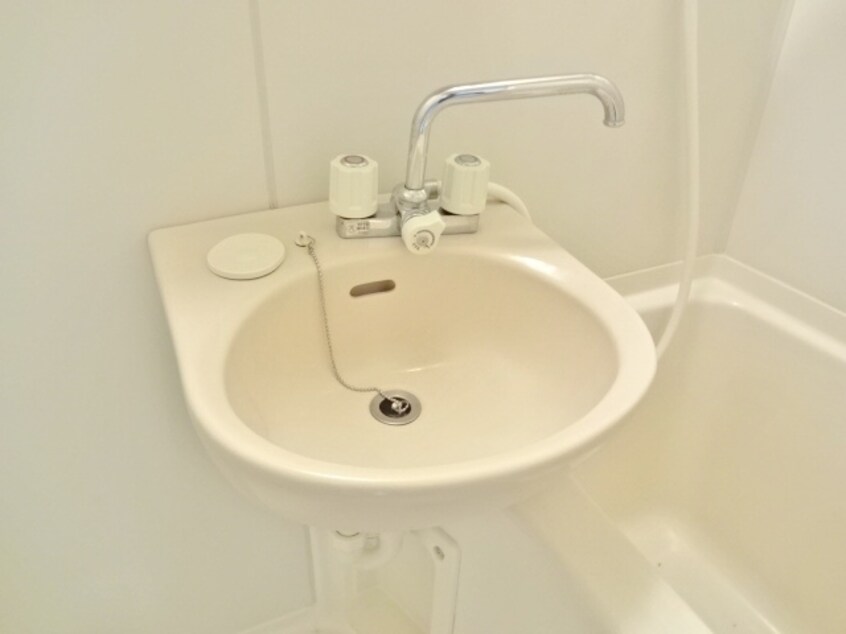 モデルルーム サンライズ河野マンション