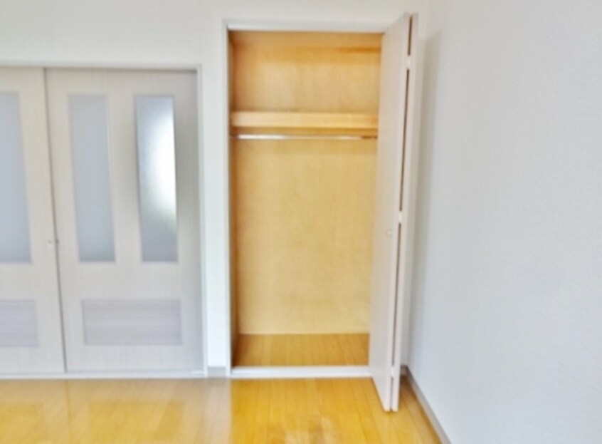 モデルルーム サンライズ河野マンション