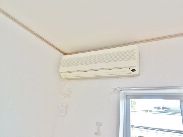 モデルルーム サンライズ河野マンション