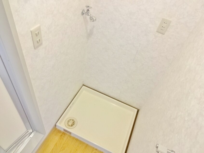 モデルルーム サンライズ河野マンション