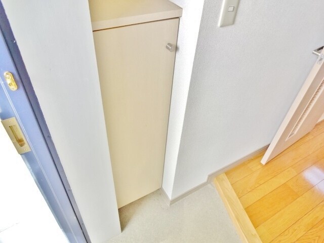 モデルルーム サンライズ河野マンション