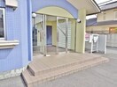 エントランス サンライズ河野マンション