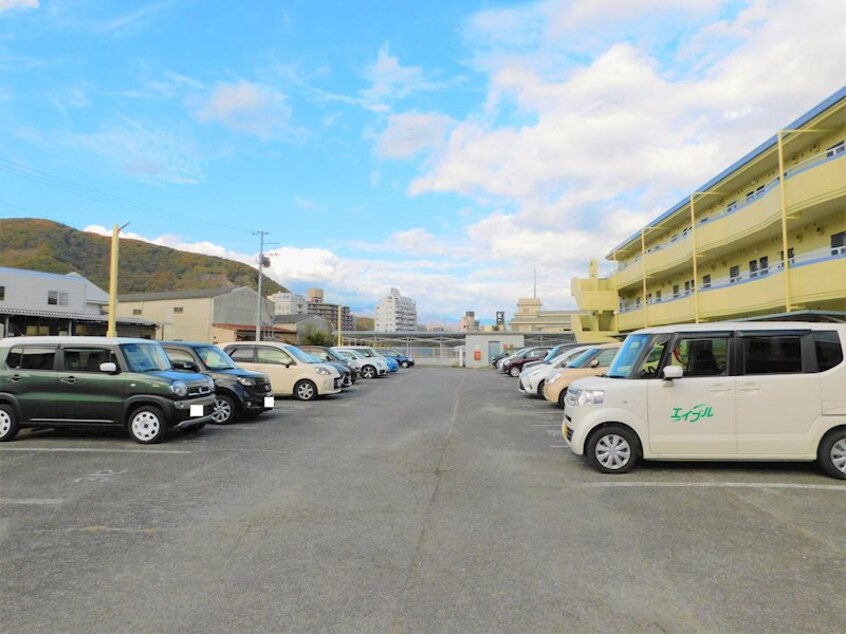  サンライズ河野マンション