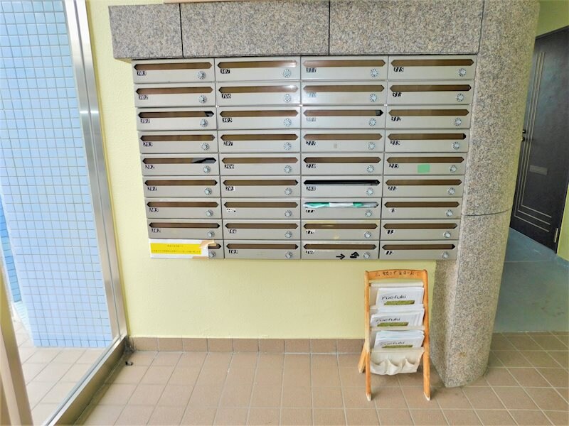  サンライズ河野マンション