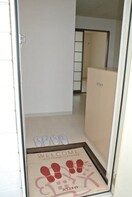  タウンハウスヴィラA