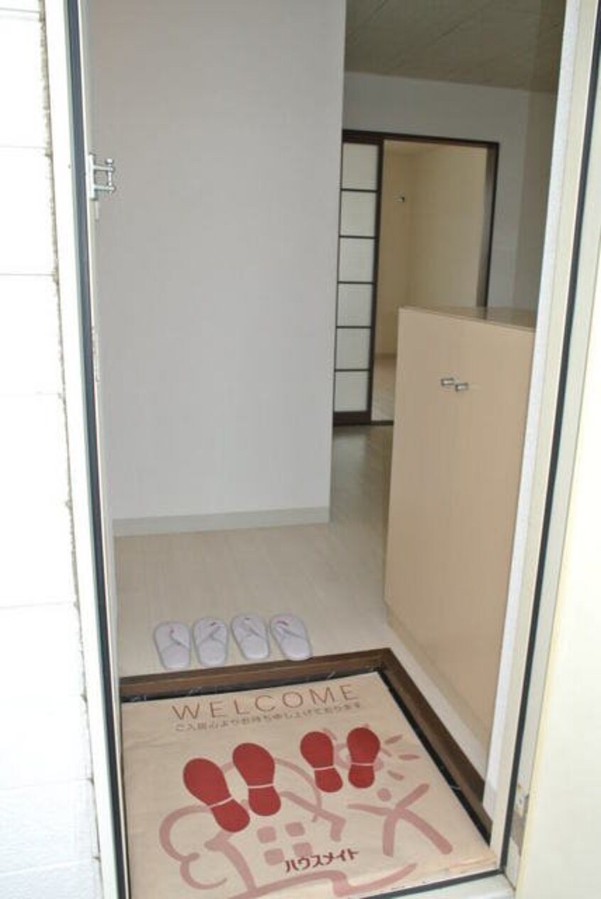  タウンハウスヴィラA