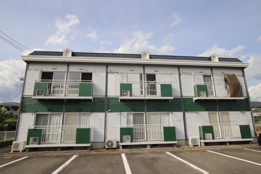  グレープハイツ