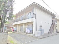 サニーハイツ