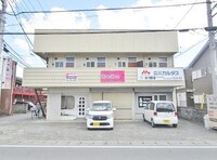 ローヤルハイツ
