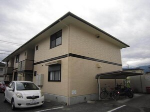 エバーグリーン広瀬D