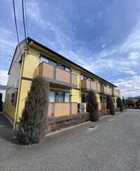 サンハイムKOIKE　A