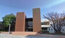 山梨学院総合図書館(図書館)まで187m ピノ・ノワール