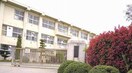 笛吹市立石和中学校(中学校/中等教育学校)まで1097m エクレールＢ