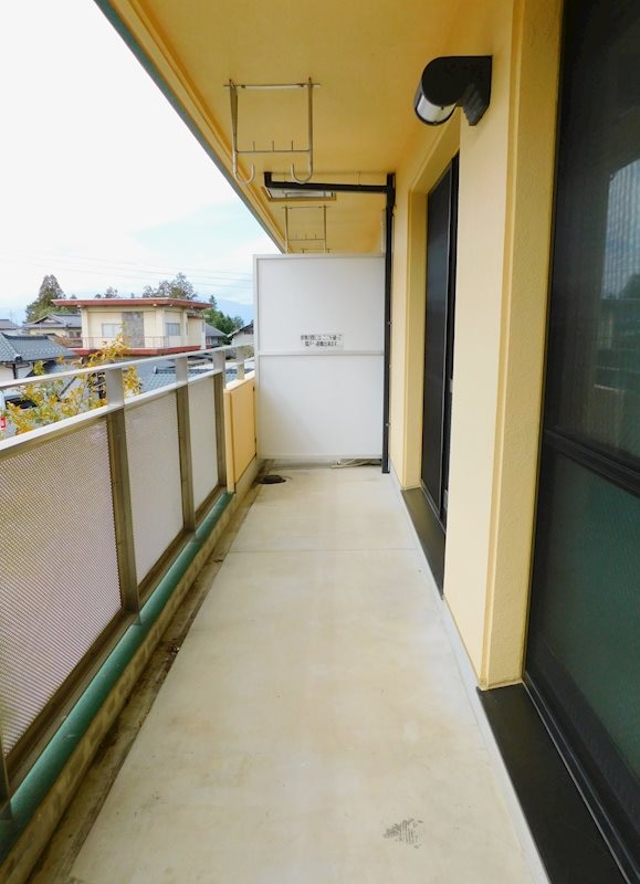 モデルルーム グレープヒルズＡ