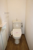  ソレイユヴィラージュA