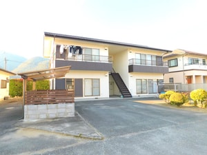 ハイツ小川