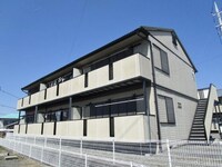 シティハイムラポールB