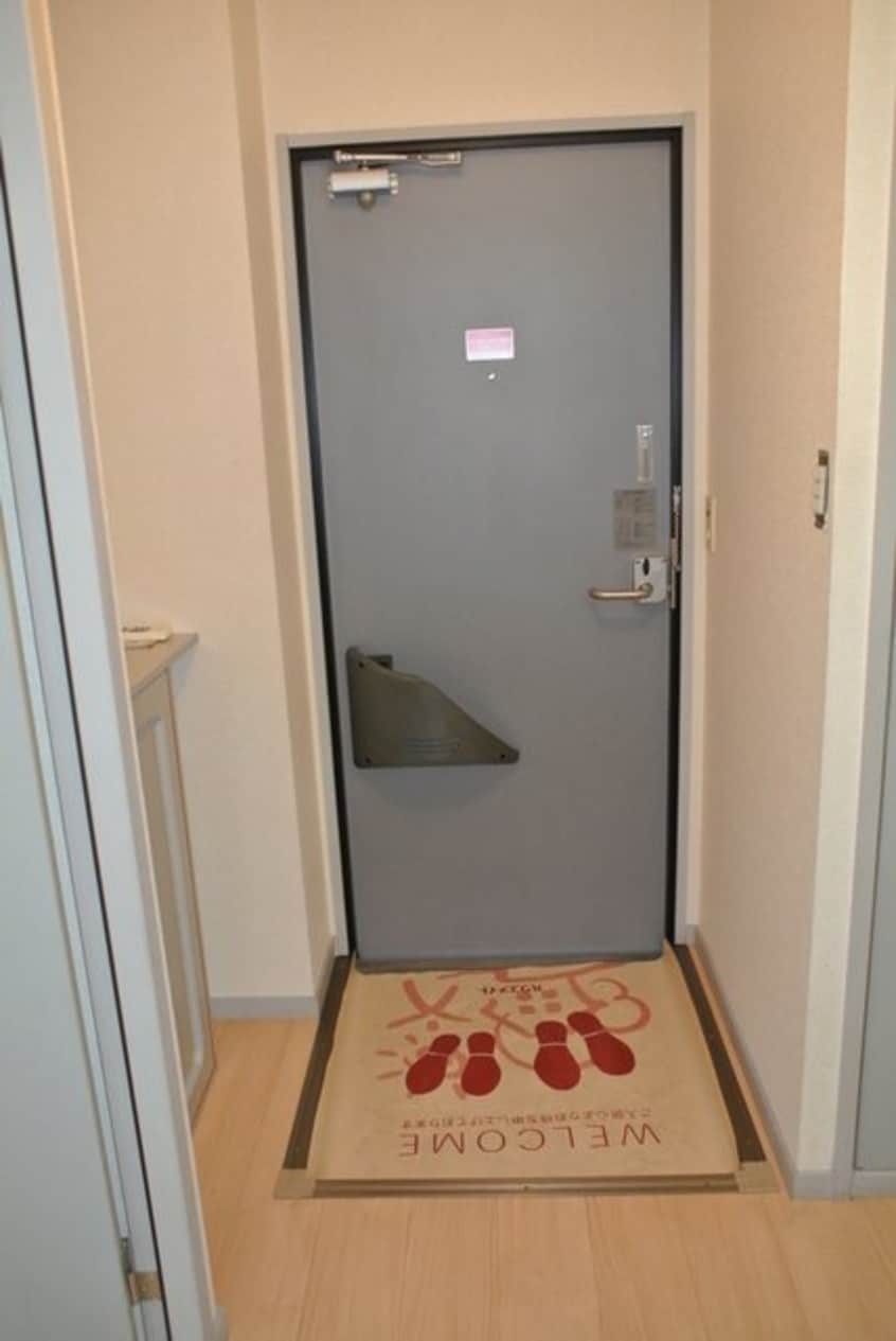  カーサエントピア I