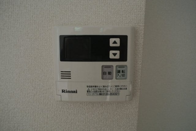  カーサエントピア I