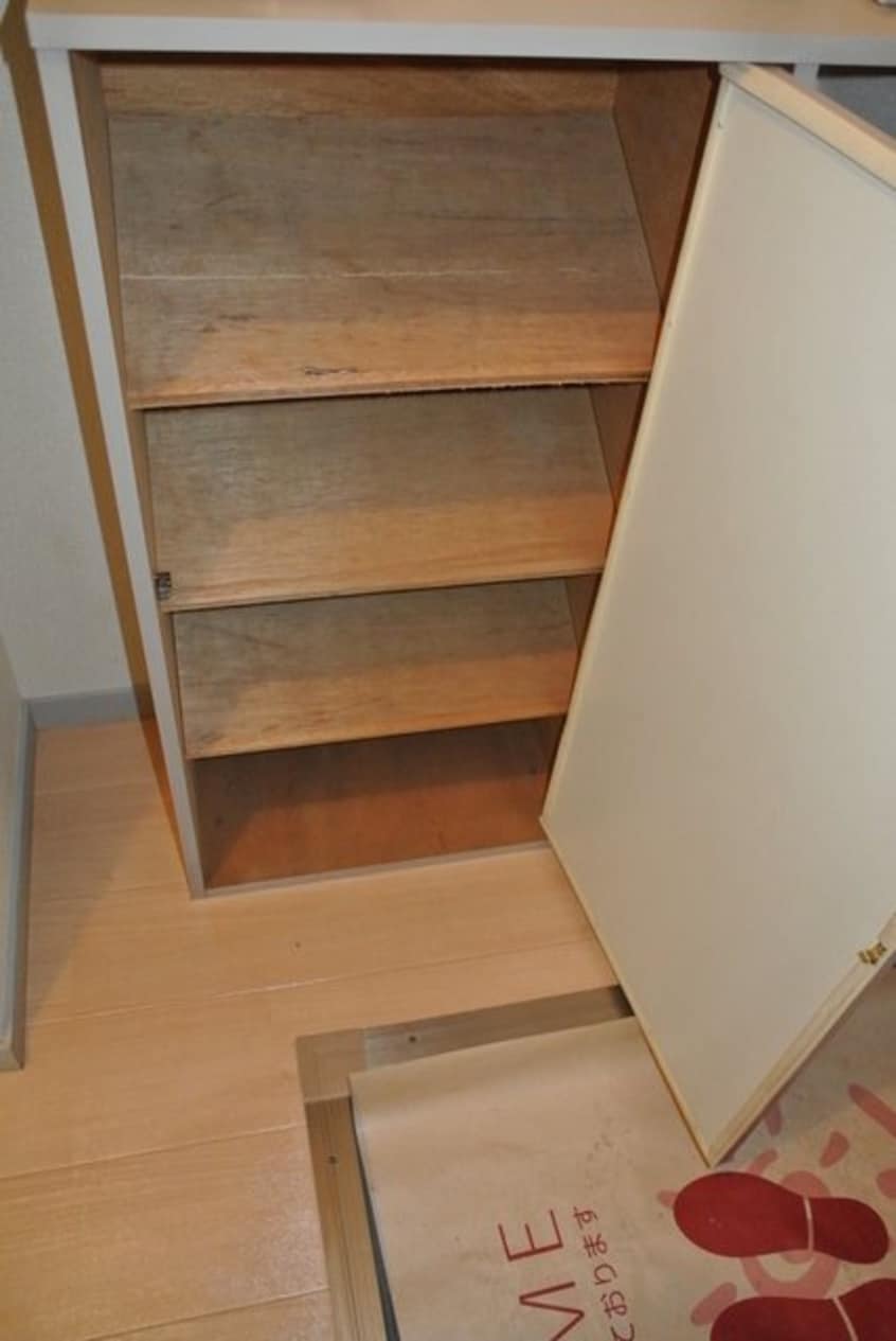  カーサエントピア I