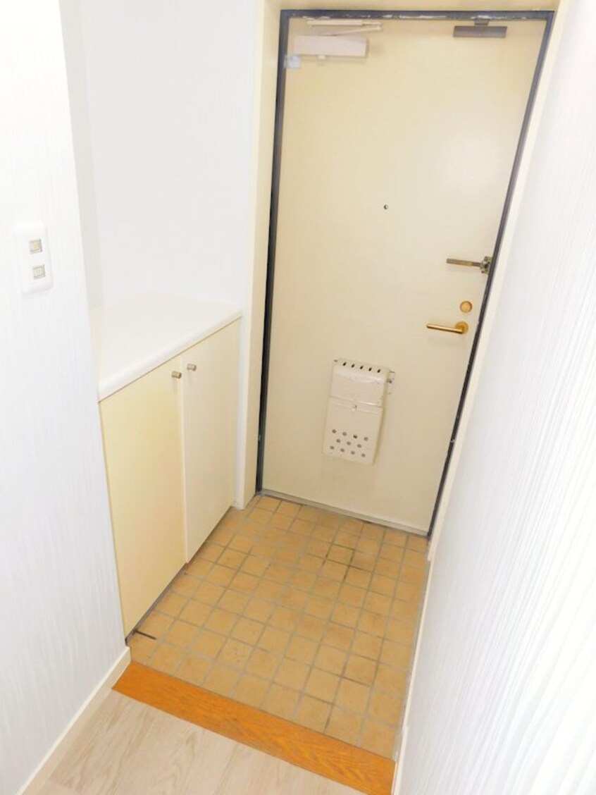  ライオンズマンション塩山