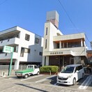 村田歯科医院(病院)まで424m ライオンズマンション塩山