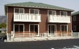 アクジス向町　A