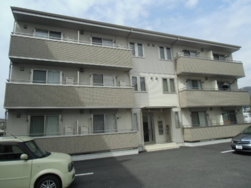  デュオコート酒折　壱番館