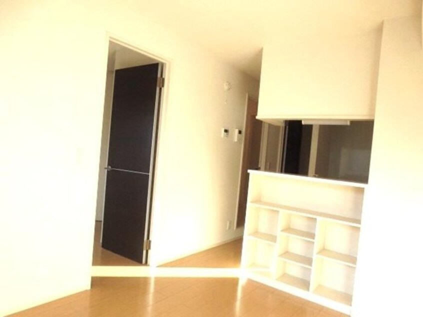  デュオコート酒折　壱番館