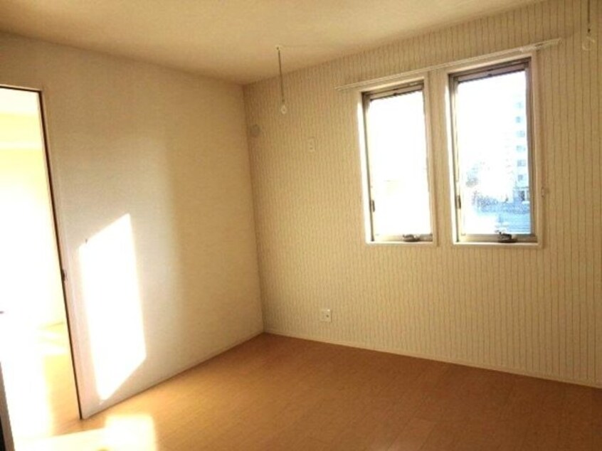  デュオコート酒折　壱番館