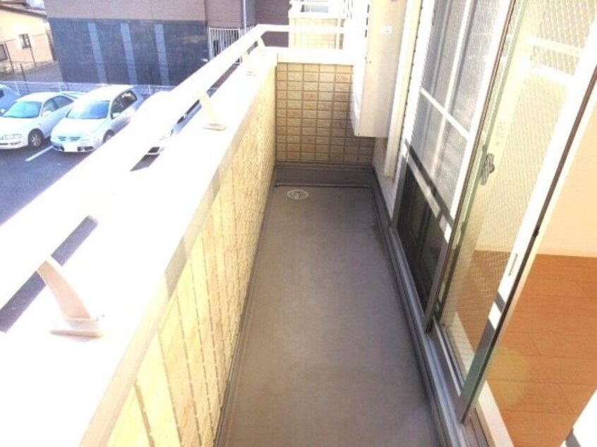  デュオコート酒折　壱番館