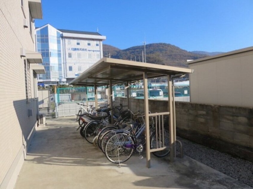  デュオコート酒折　壱番館