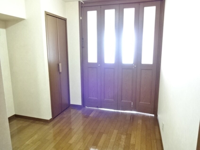 モデルルーム ファーランドール