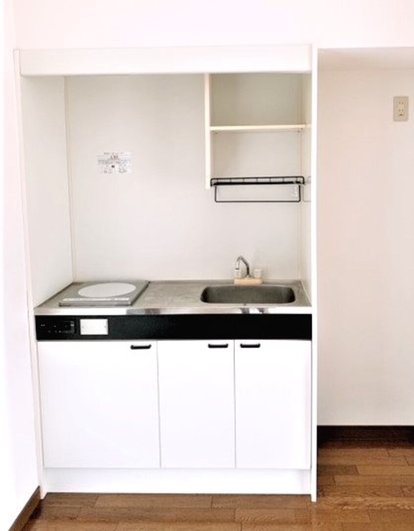 モデルルーム ファーランドール