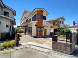 笛吹市石和町四日市場貸家