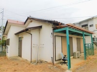 山住住宅