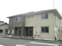 D-room塩山扇田C