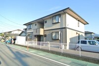 ソレイユロワジールＣ