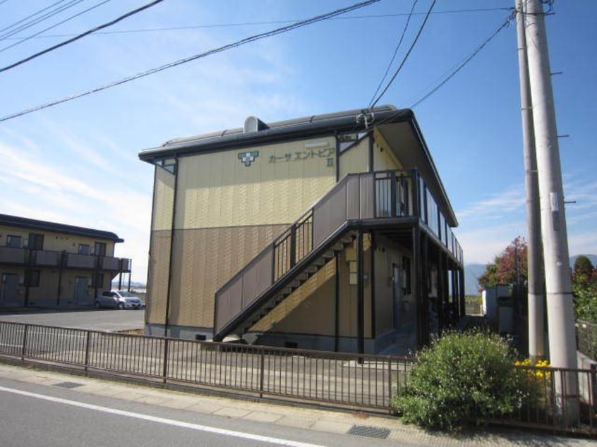  カーサエントピア II