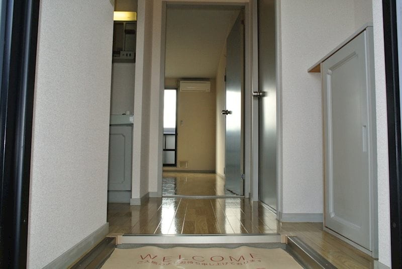  カーサエントピア II