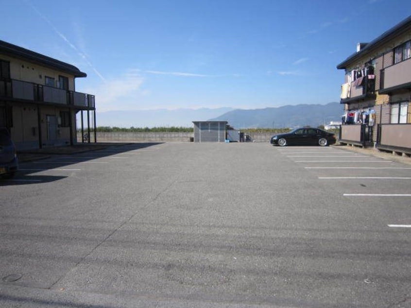  カーサエントピア II