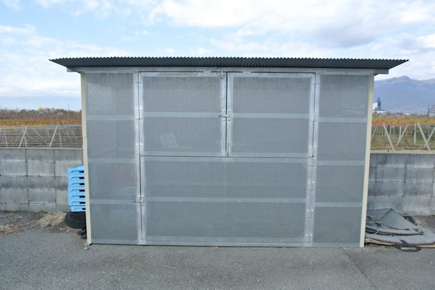  カーサエントピア II